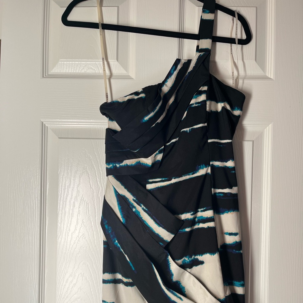Rampage Dress Dress Dress